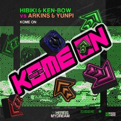 Cover of Kome On