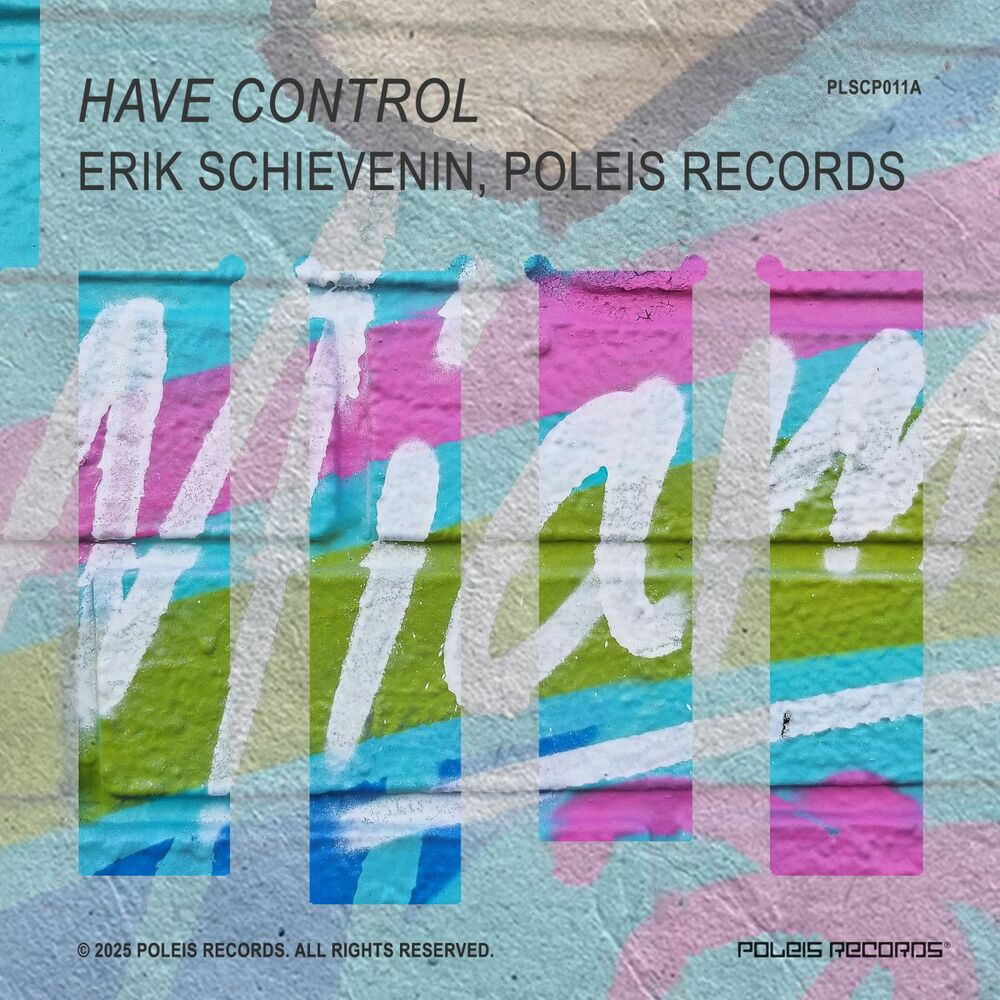 Picture of Have Control