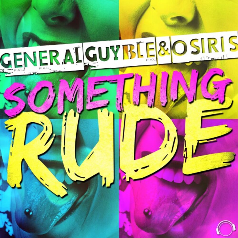 Picture of Something Rude