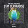 Stay In Paradise by Toby Rose album cover