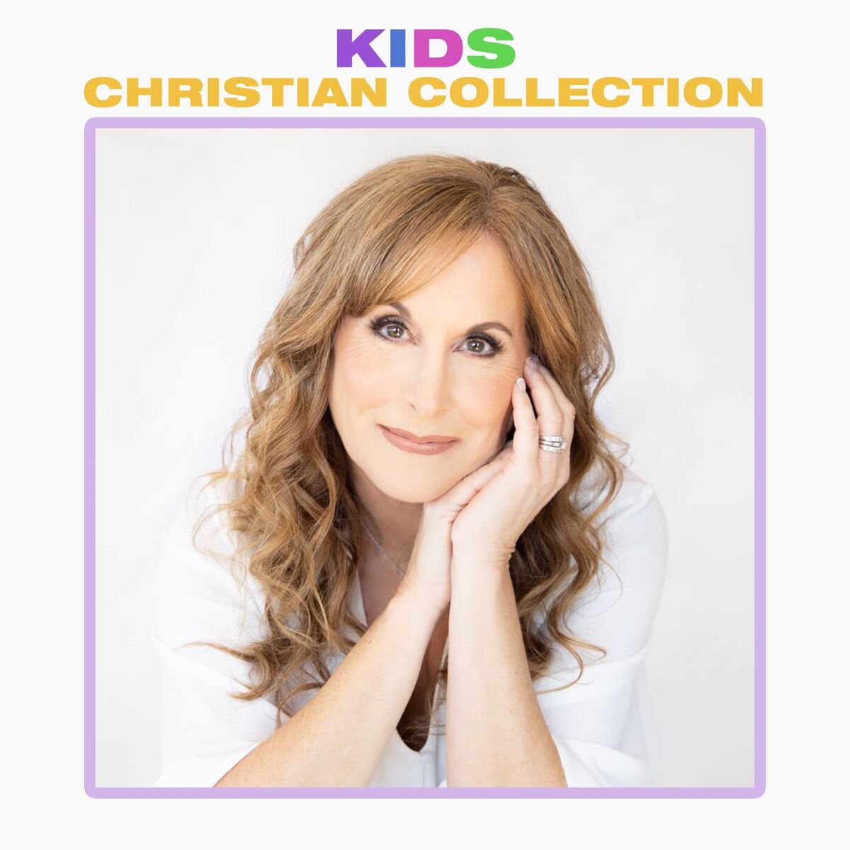 Album cover of Kids Christian Collection