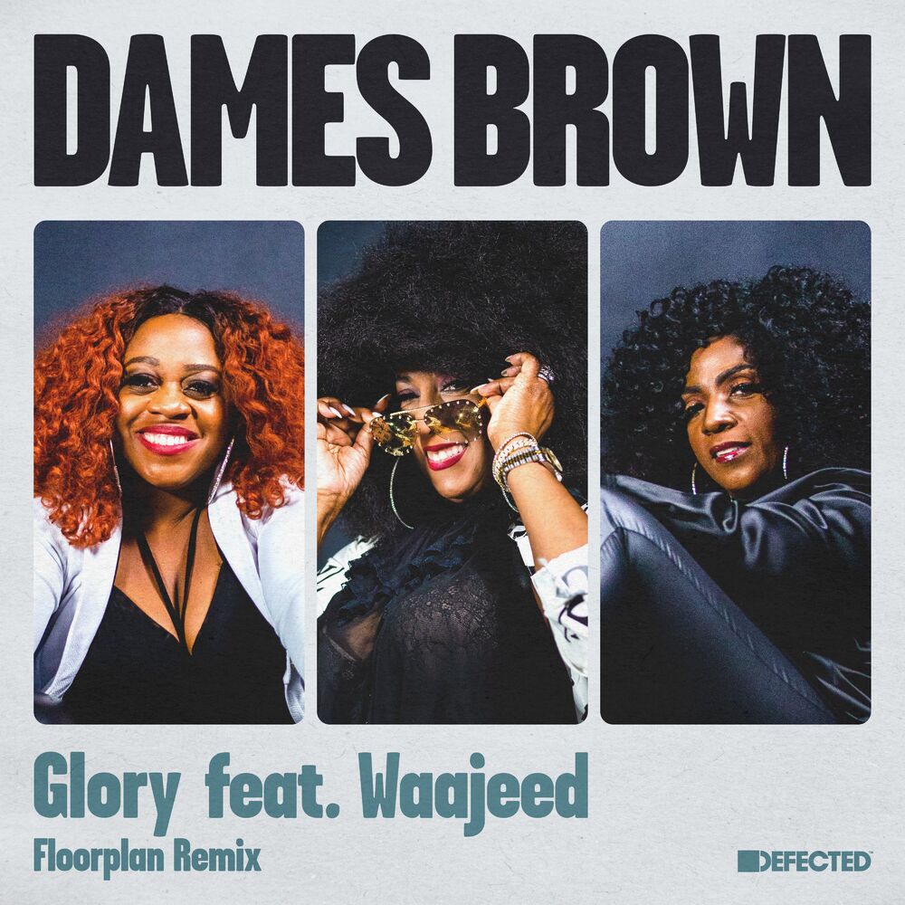 Picture of Glory (Floorplan Remix)