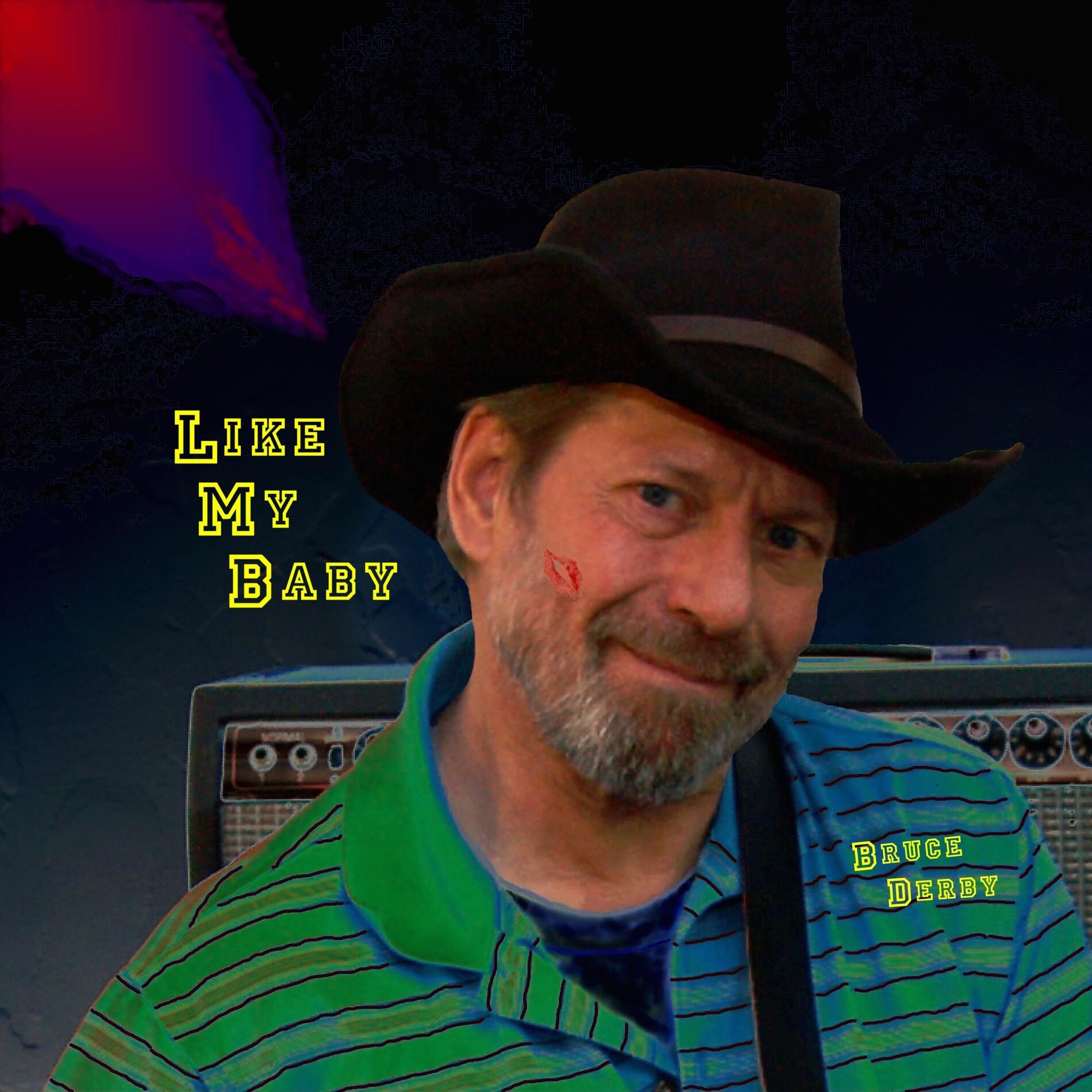 Album cover of LikeMyBaby