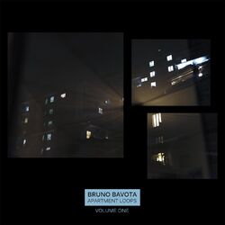Cover of Apartment Loops Vol. 1