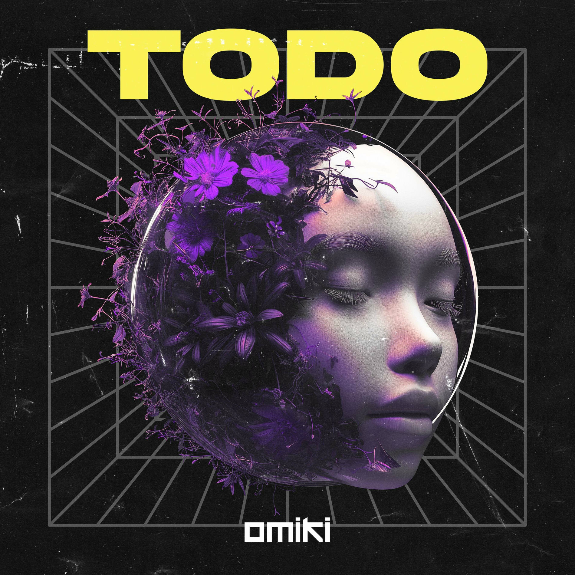 Album cover of Todo