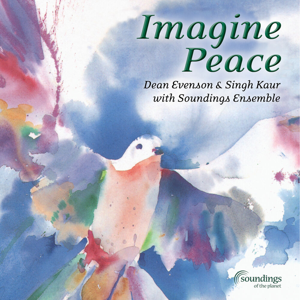 Picture of Imagine Peace