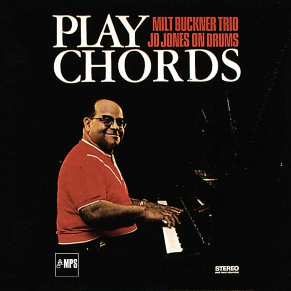 Picture of Play Chords