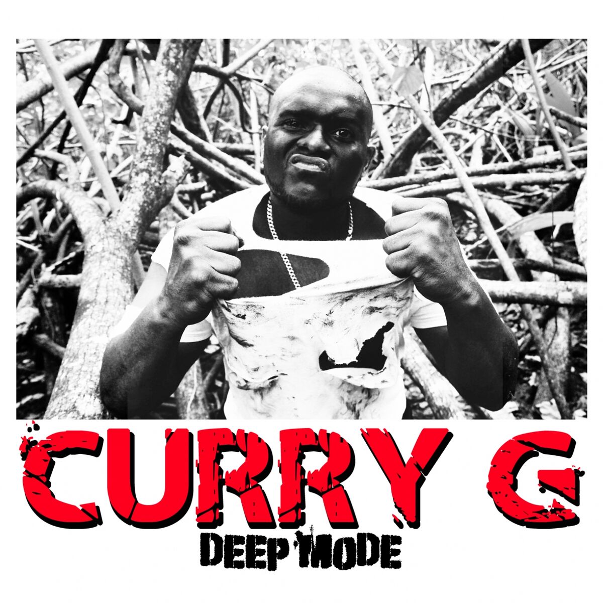 Album cover of Deep Mode