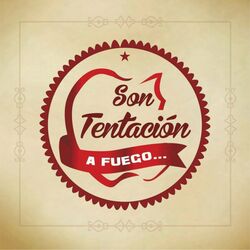 Cover of A Fuego...