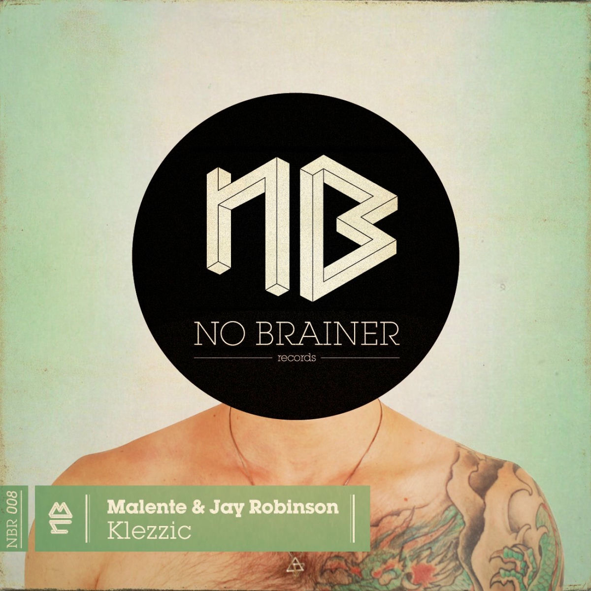 Album cover of Klezzic