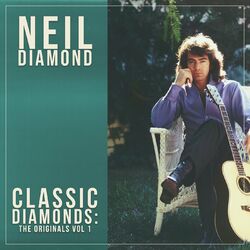 Cover of Classic Diamonds: The Originals Vol 1