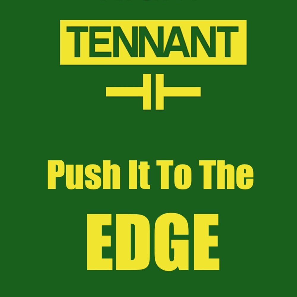 Picture of Push It To The Edge (Vocal Edit)