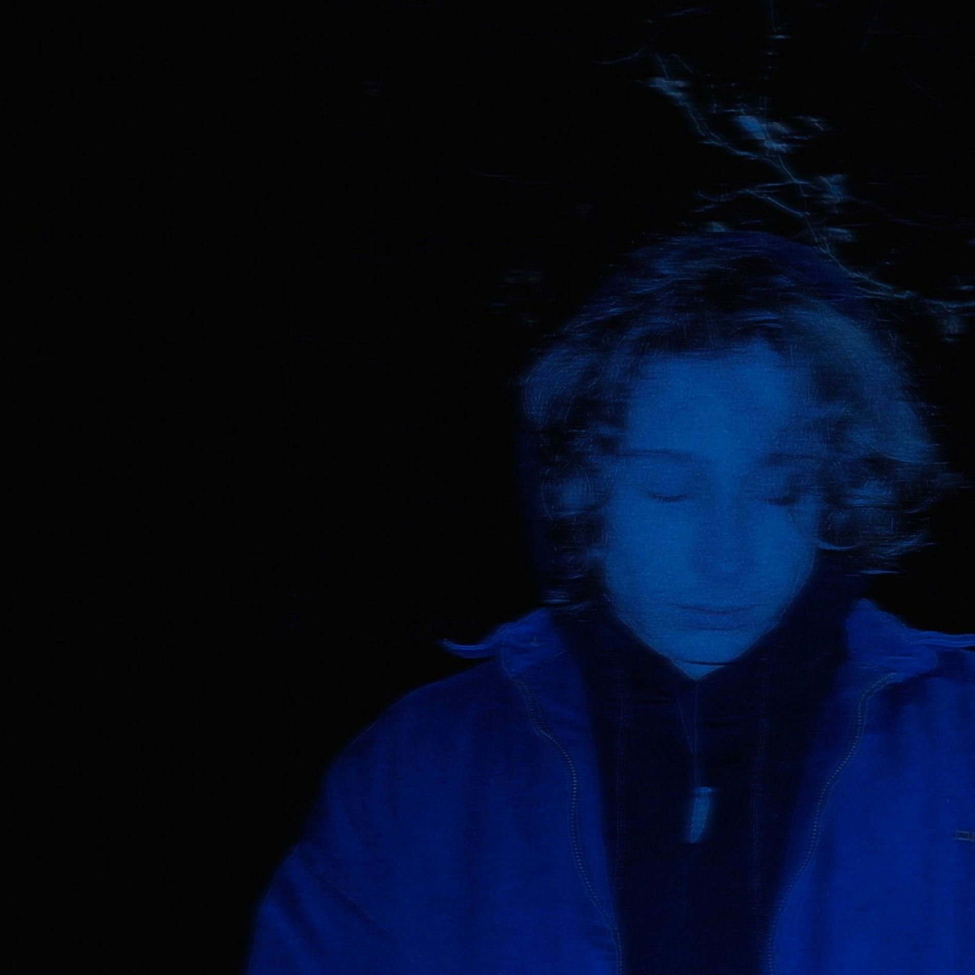 Album cover of I miss her