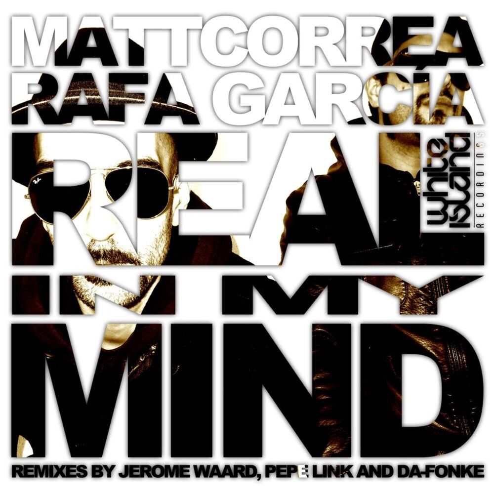 Picture of Real In My Mind