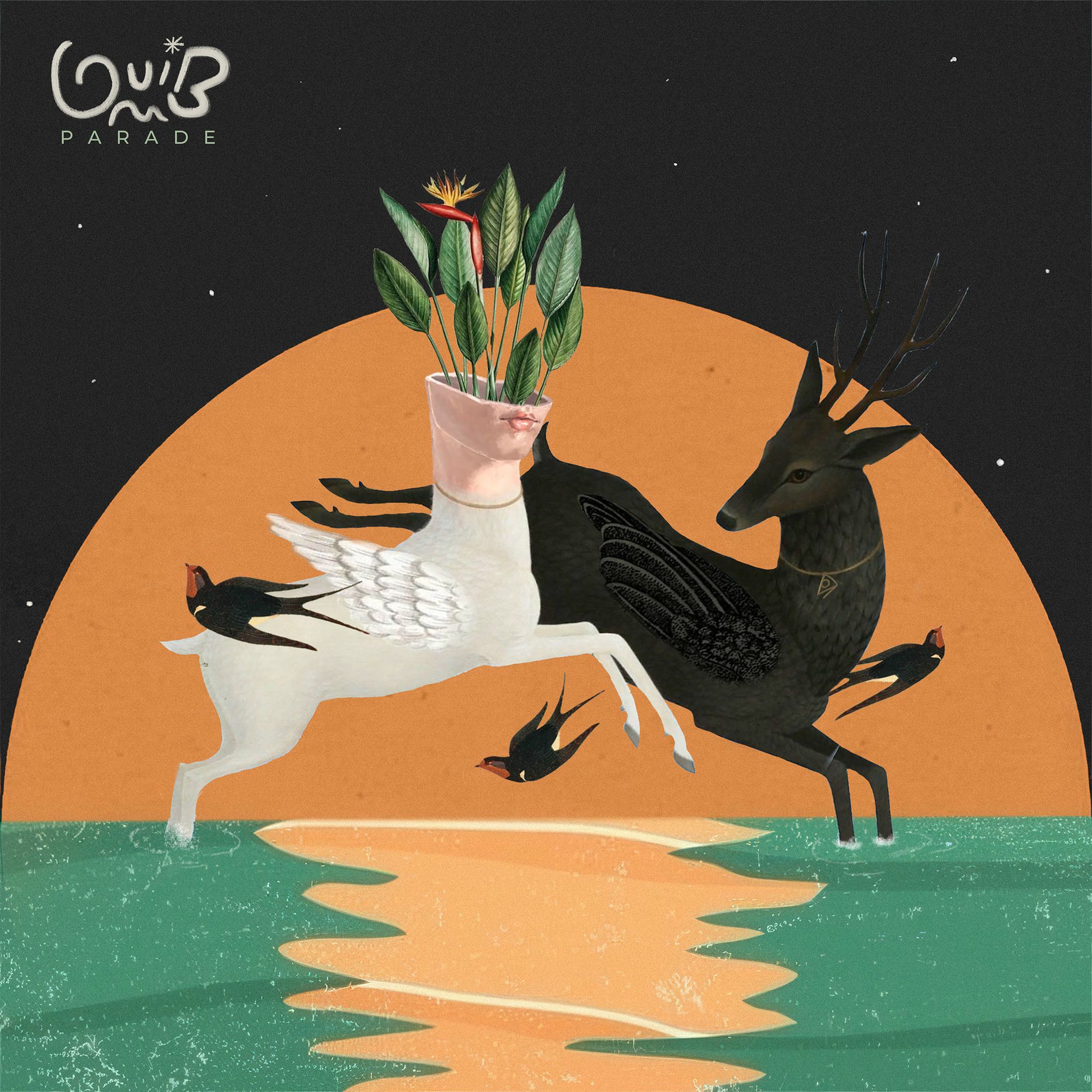 Album cover of Swingism