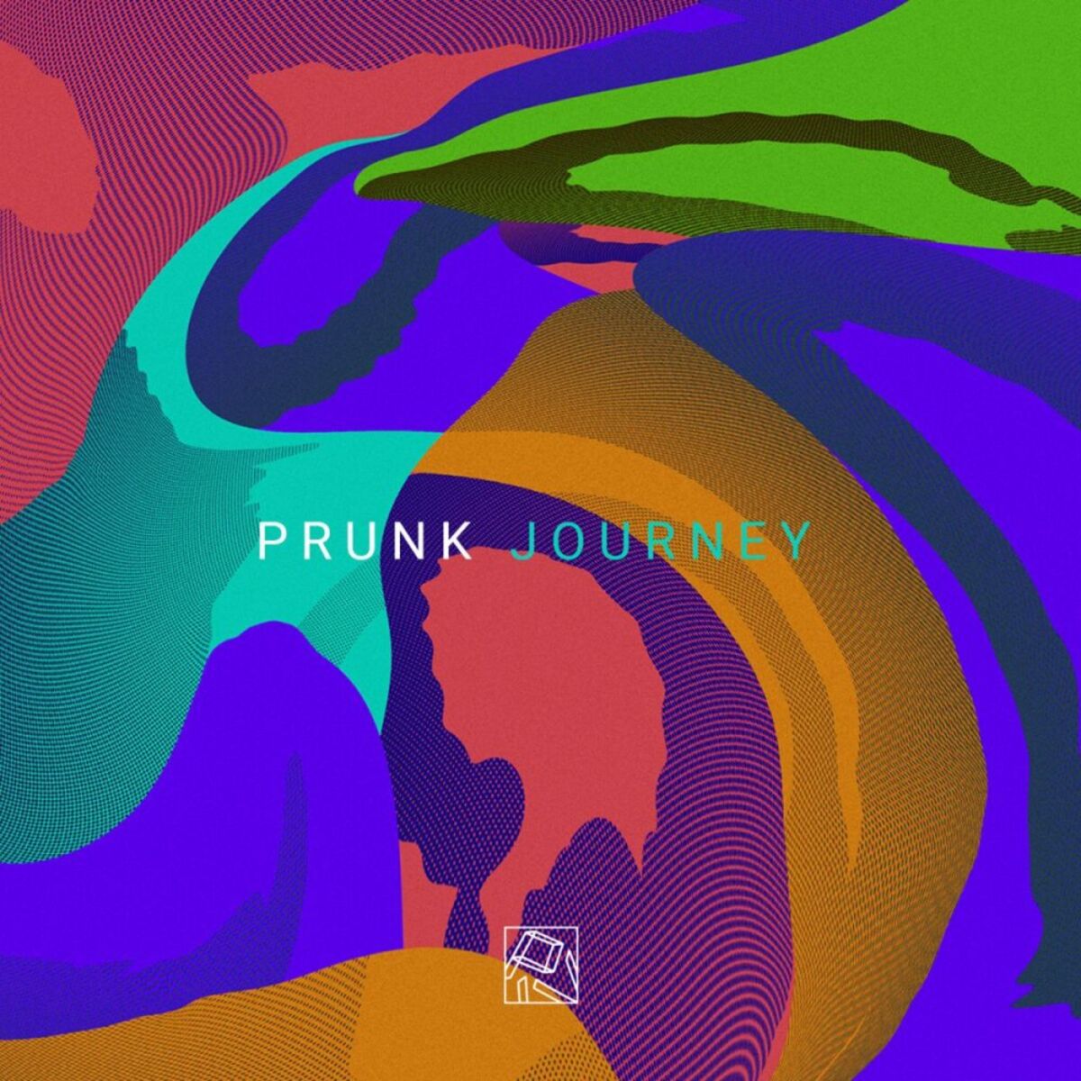 Album cover of Journey