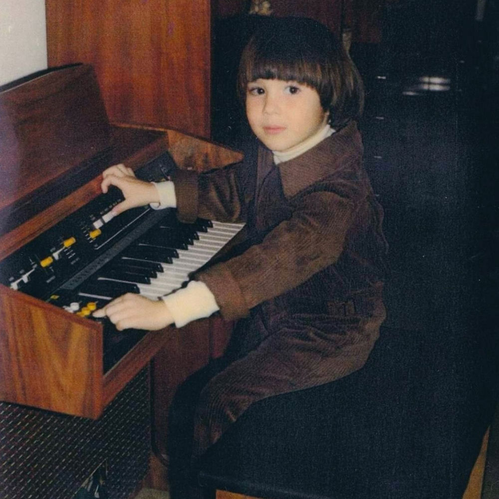 Portada de Música Sense Paraules