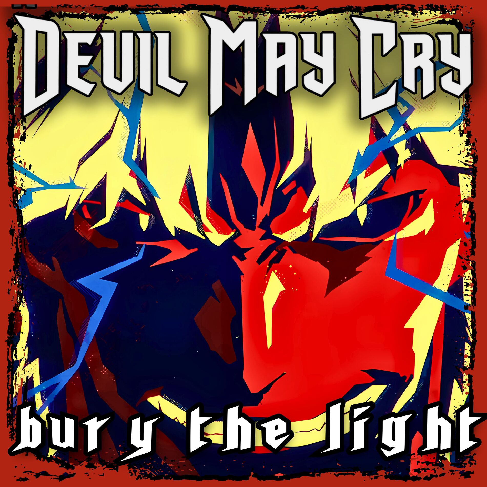 Album cover of Devil May Cry Epic Collection Vol One