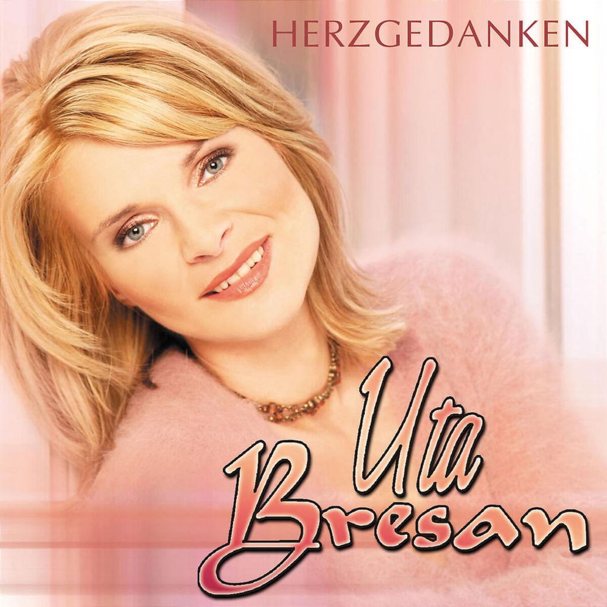 Album cover of Herzgedanken