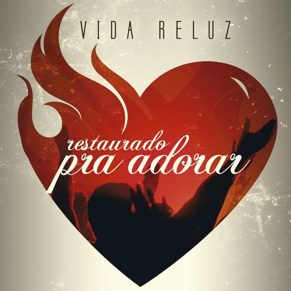 Picture of Restaurado pra Adorar