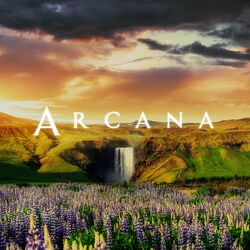 Cover of Arcana