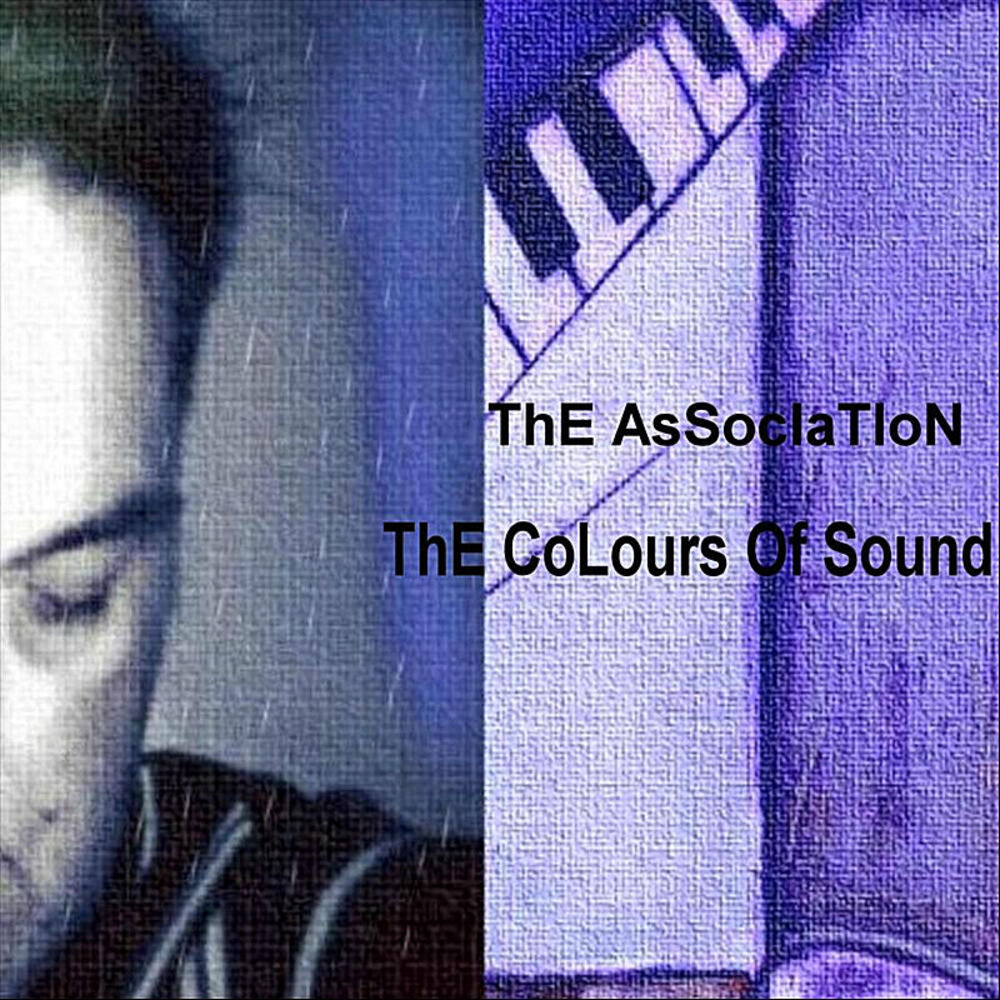 Picture of The Colours of Sound