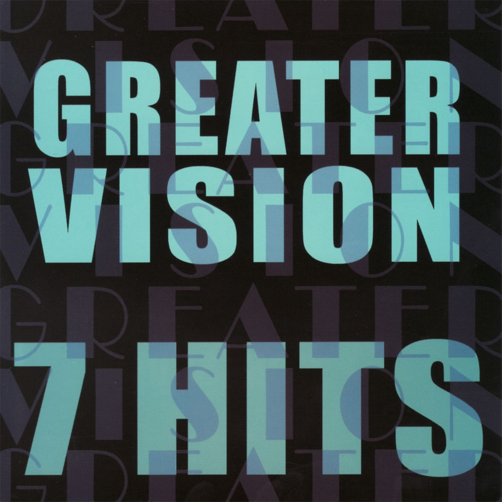 7 Hits cover