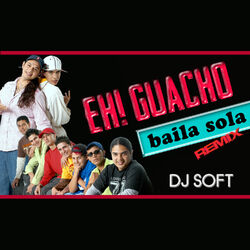 Cover of Baila Sola (Remix)