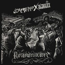 Cover of Reanimación (Remix)