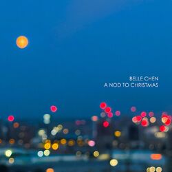 Cover of A Nod to Christmas