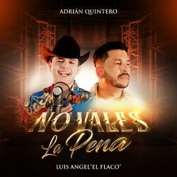 Cover of No Vales La Pena
