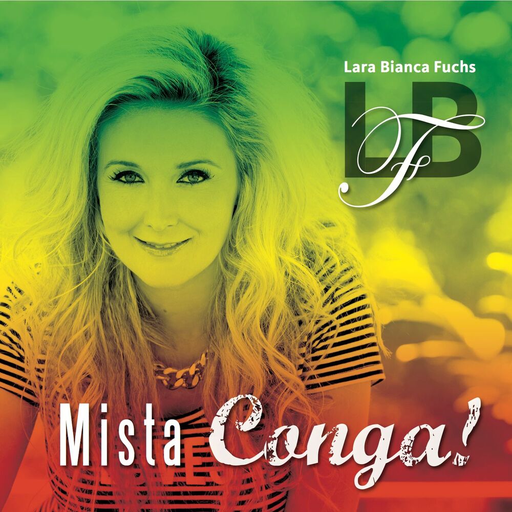 Picture of Mista Conga!