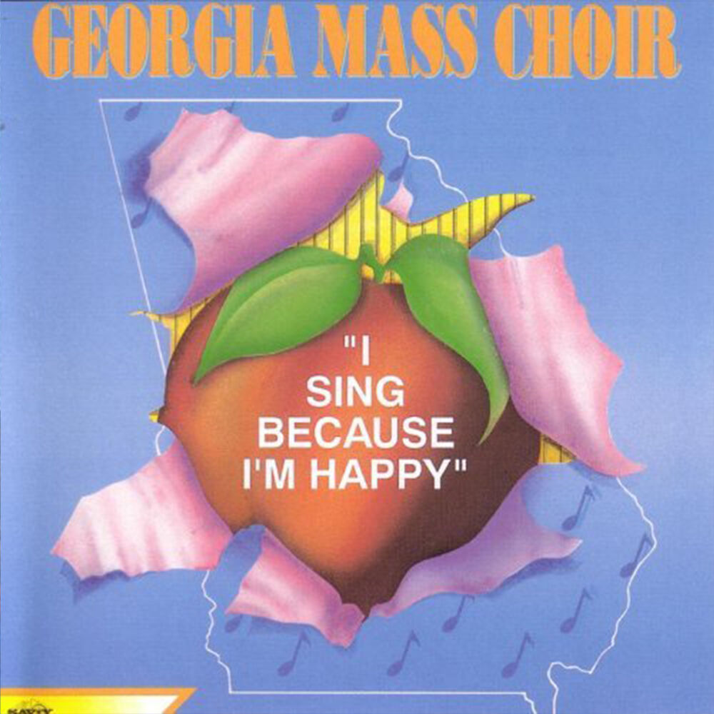 Picture of I Sing Because I'm Happy