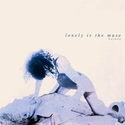 Cover of Lonely is the Muse
