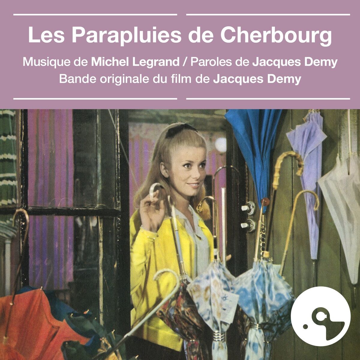 Album cover of Adieux à Elise