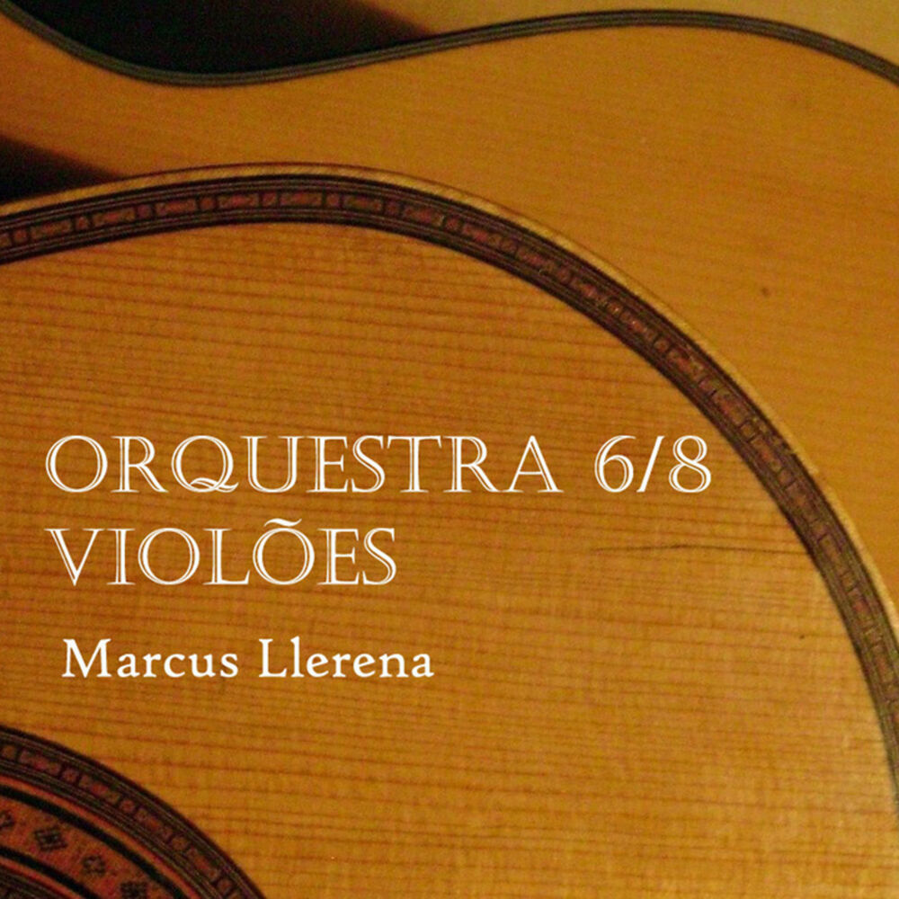 Picture of Orquestra 6 / 8 violões