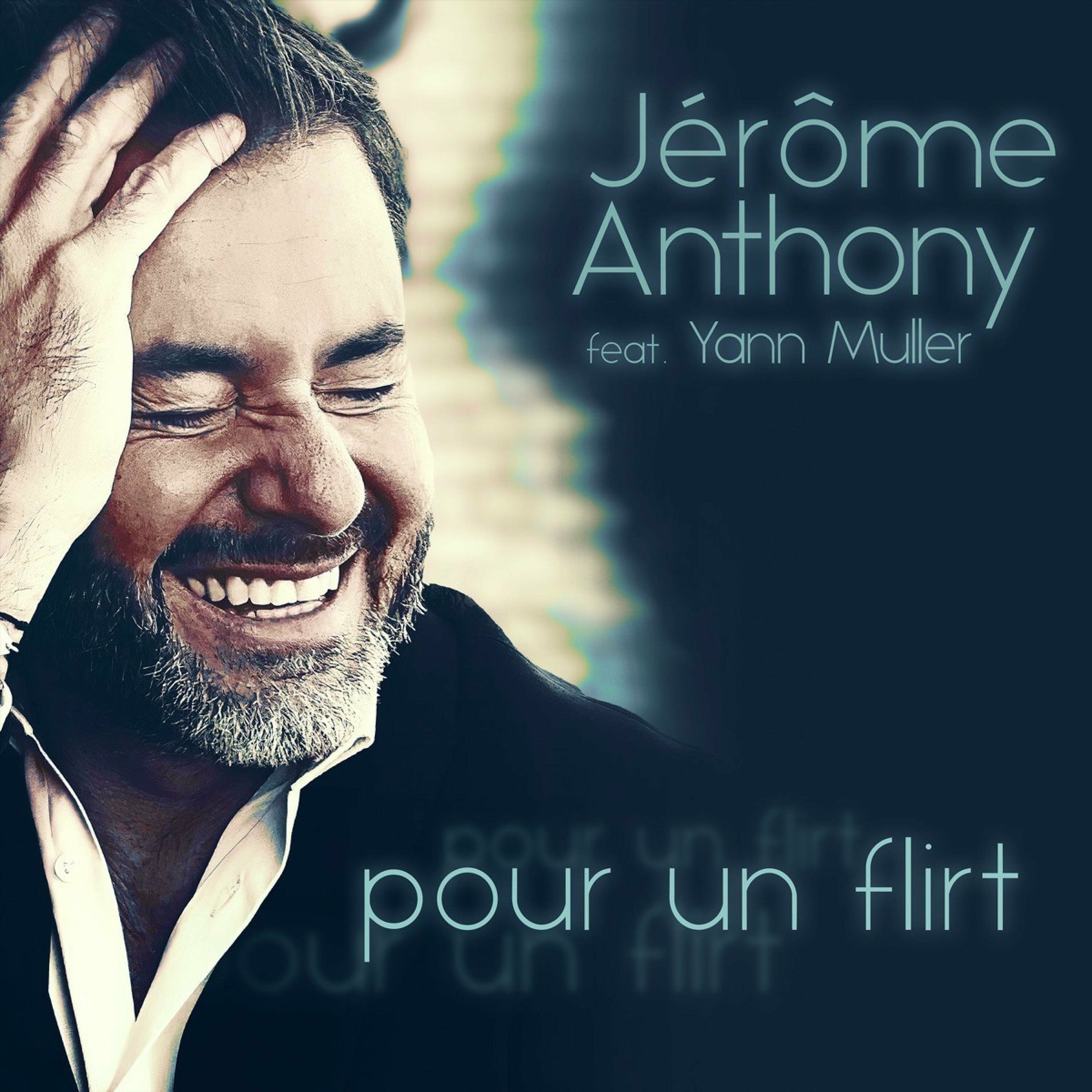 Album cover of Pour un flirt (feat. Yann Muller) (Radio Edit)