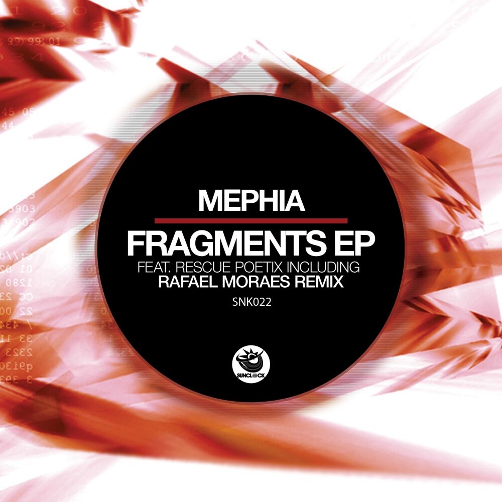 Picture of Fragments EP