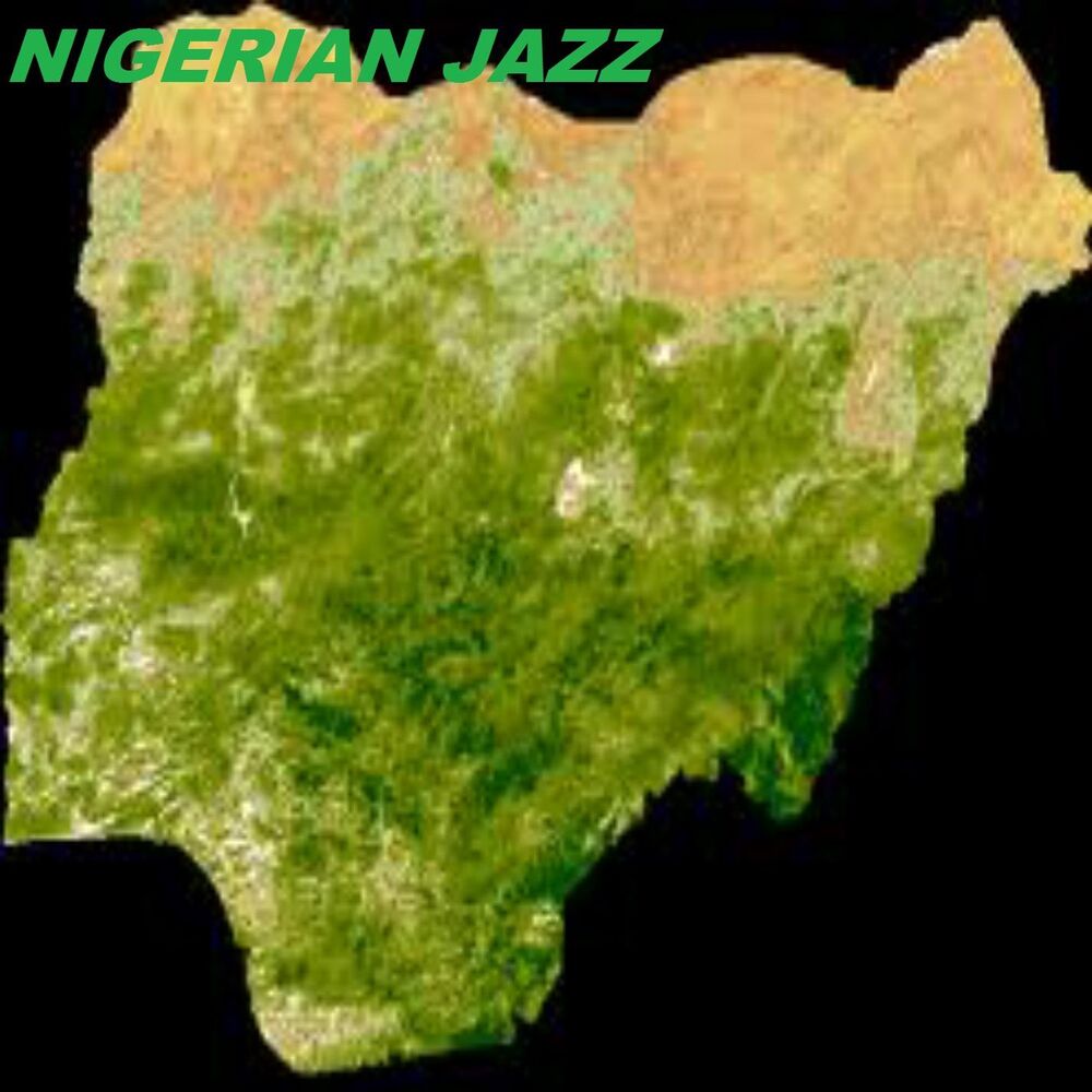 Picture of Nigerian jazz