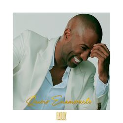 Cover of Quiero Enamorarte