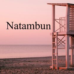 Cover of Natambun