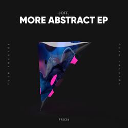 Cover of More Abstract EP