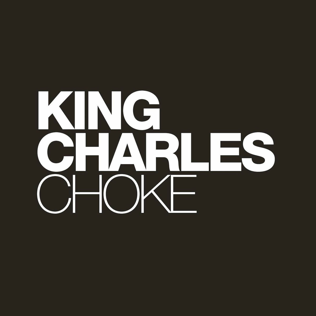 Album cover of Choke