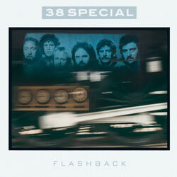 Cover of Flashback