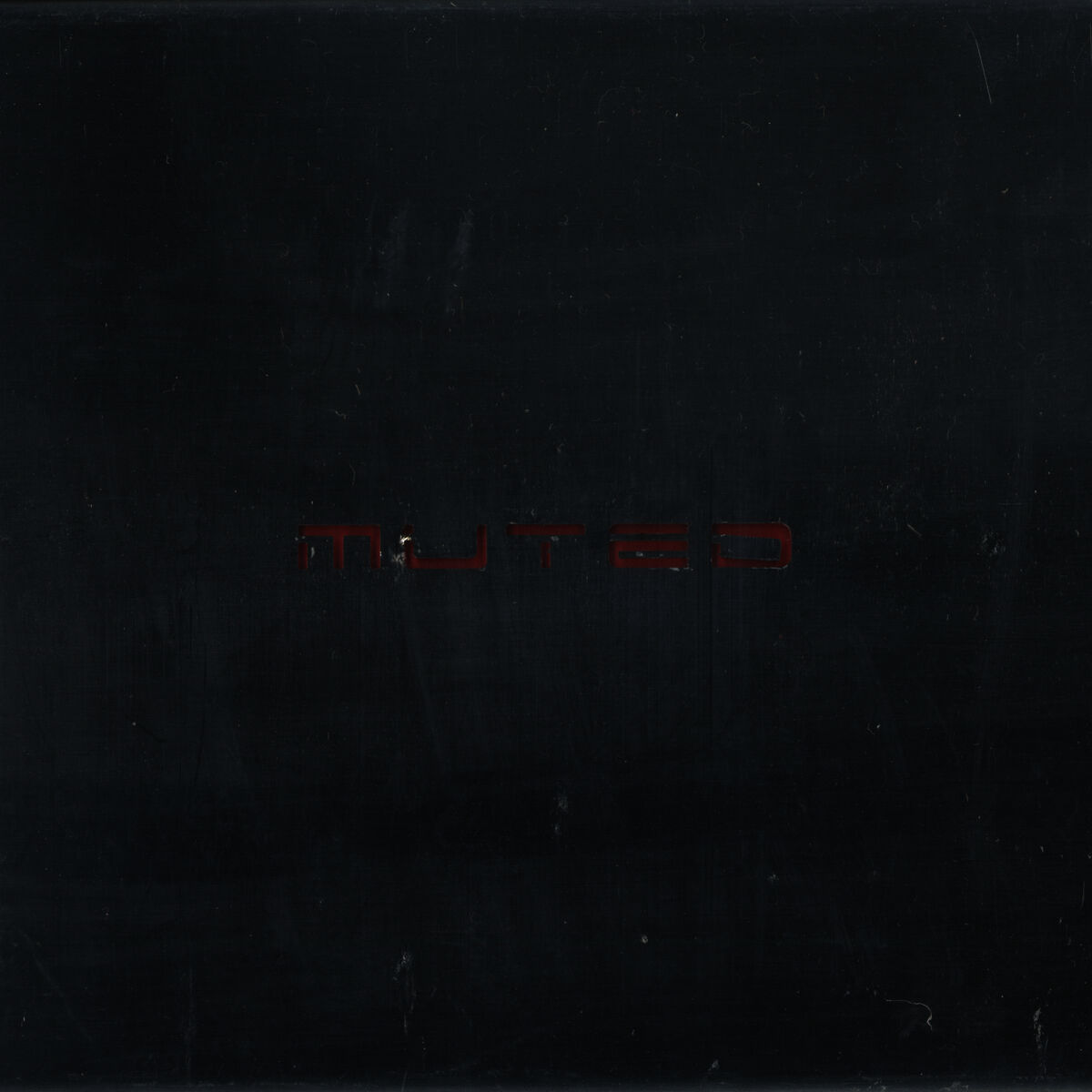 Album cover of Inox