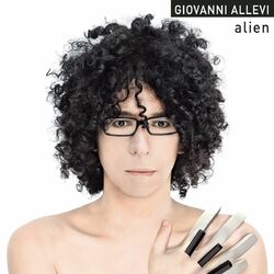 Cover of Alien