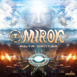 Cover of Amita Mantra