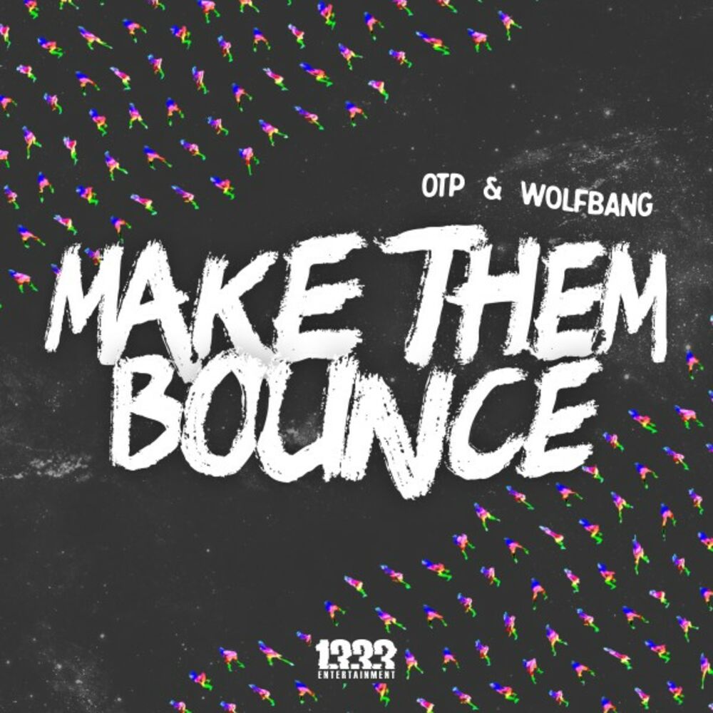 Picture of Make Them Bounce