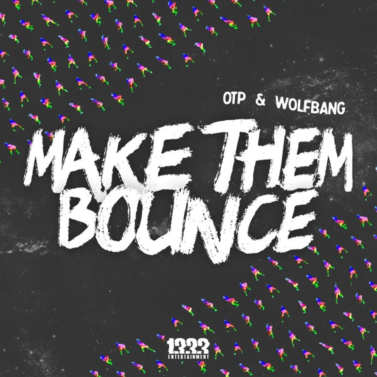 Album cover of Make Them Bounce