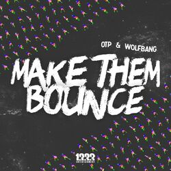 Cover of Make Them Bounce